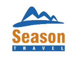 Season Travel logo
